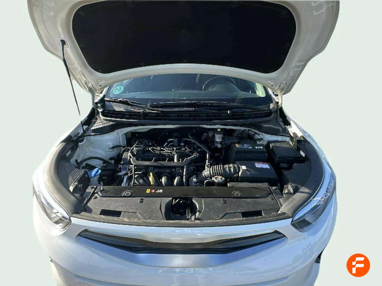Foto Kia Stonic 23