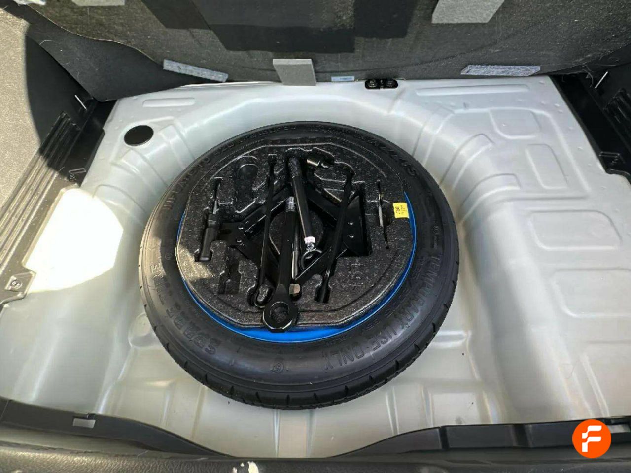 Foto Kia Stonic 24