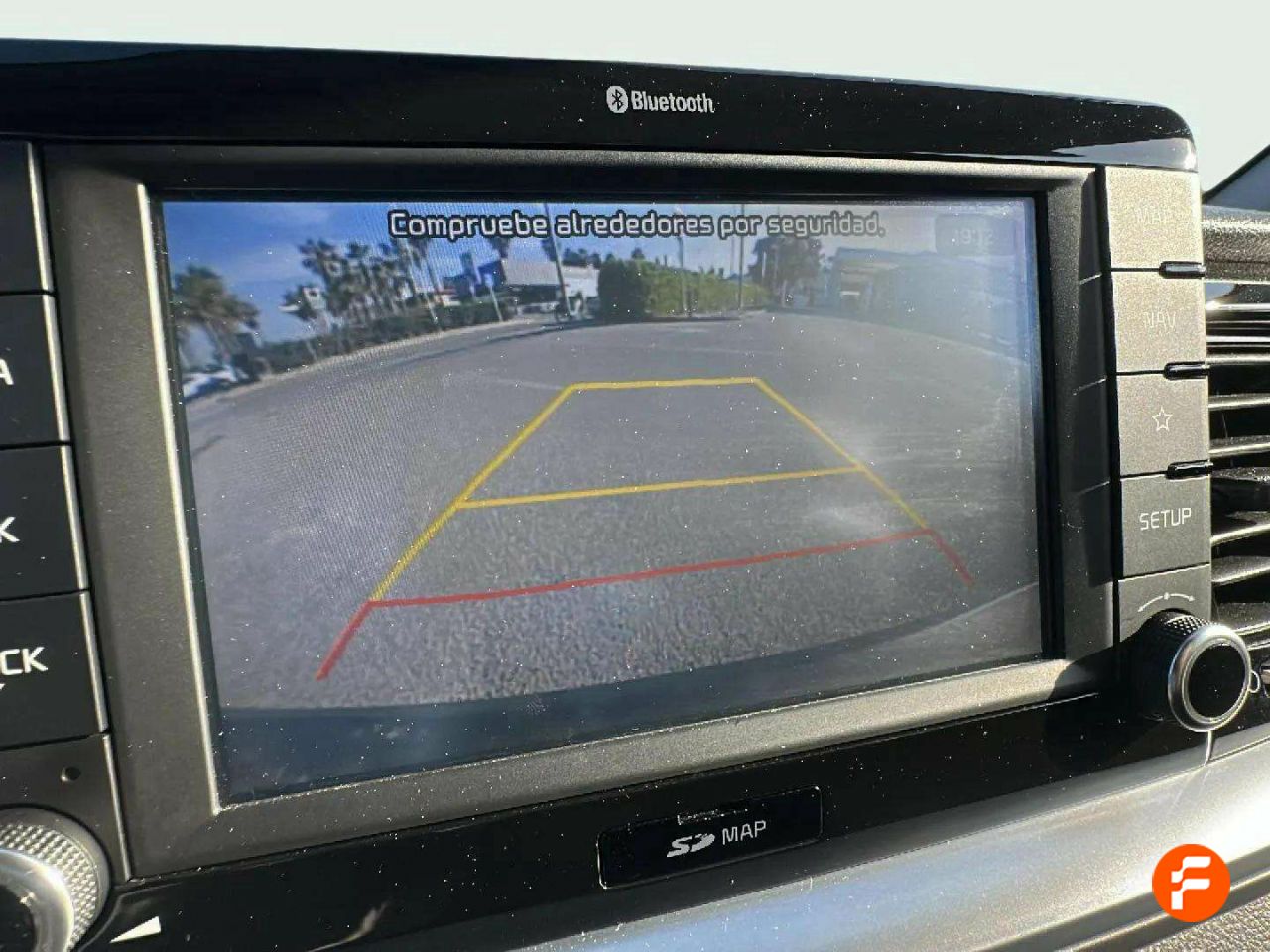 Foto Kia Stonic 26