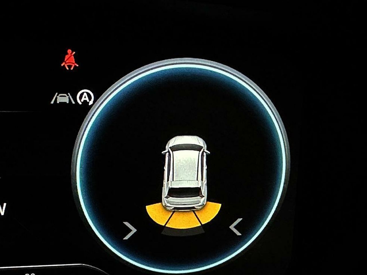 Foto Hyundai Bayon 11