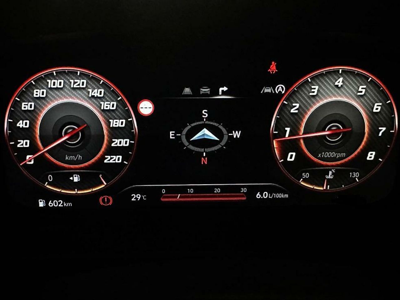 Foto Hyundai Bayon 12