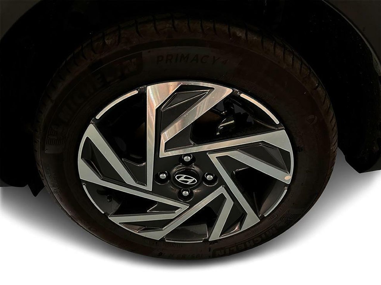 Foto Hyundai Bayon 18