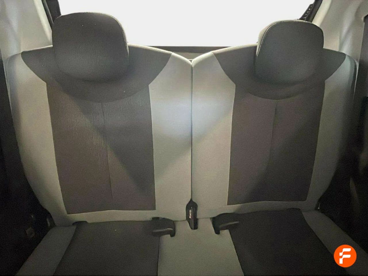 Foto Toyota Aygo 16