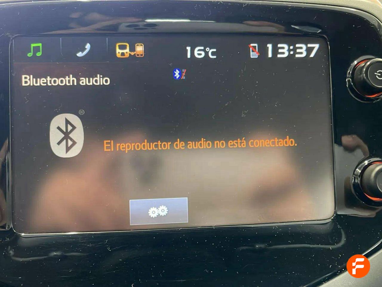 Foto Toyota Aygo 20