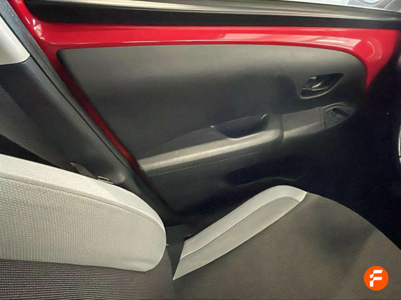 Foto Toyota Aygo 24