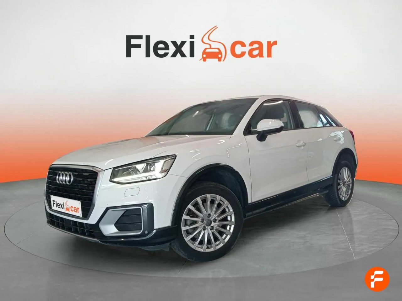 Foto Audi Q2 2