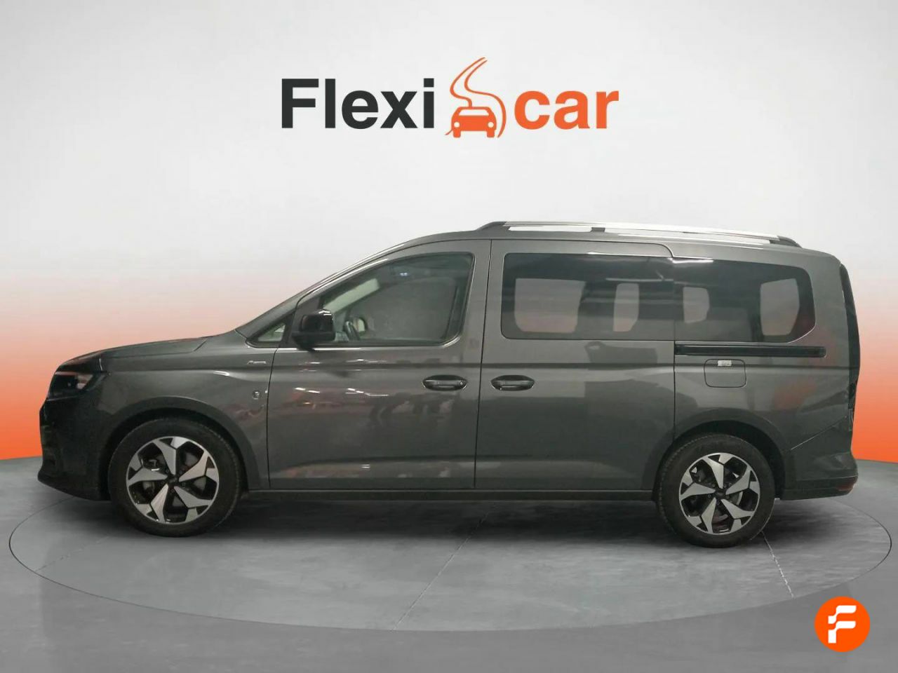 Foto Ford Tourneo Connect 3