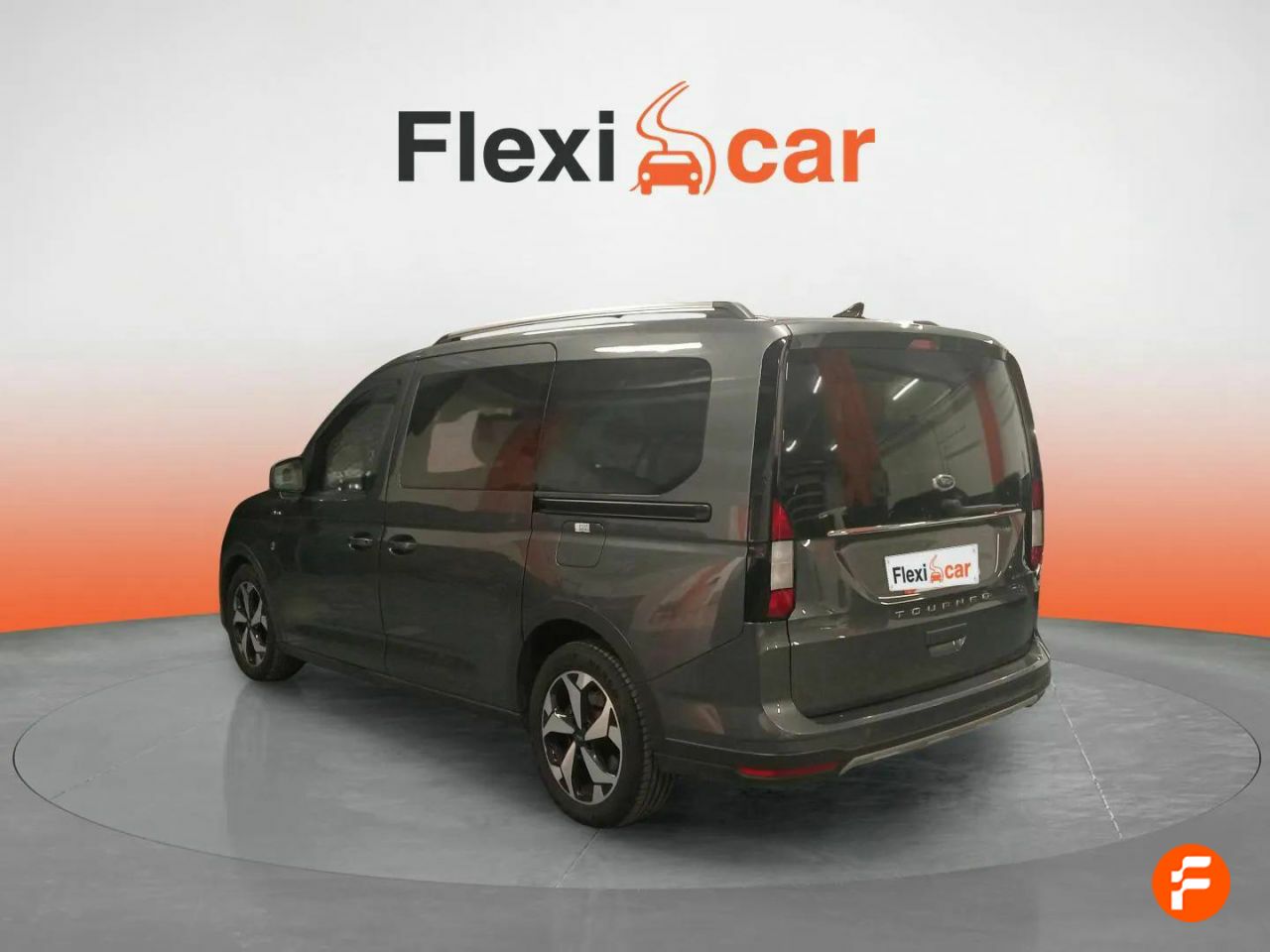 Foto Ford Tourneo Connect 4