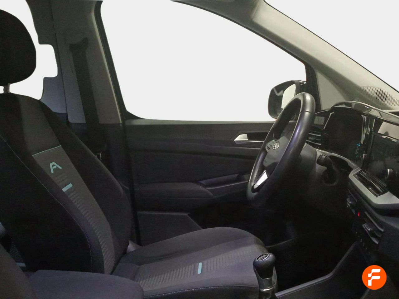 Foto Ford Tourneo Connect 14