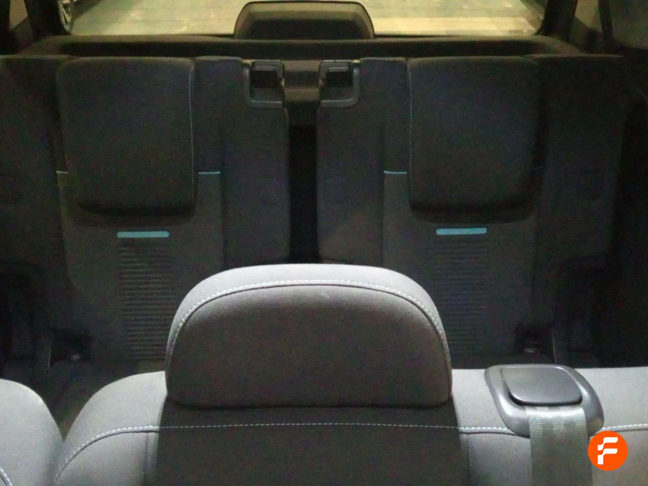 Foto Ford Tourneo Connect 20