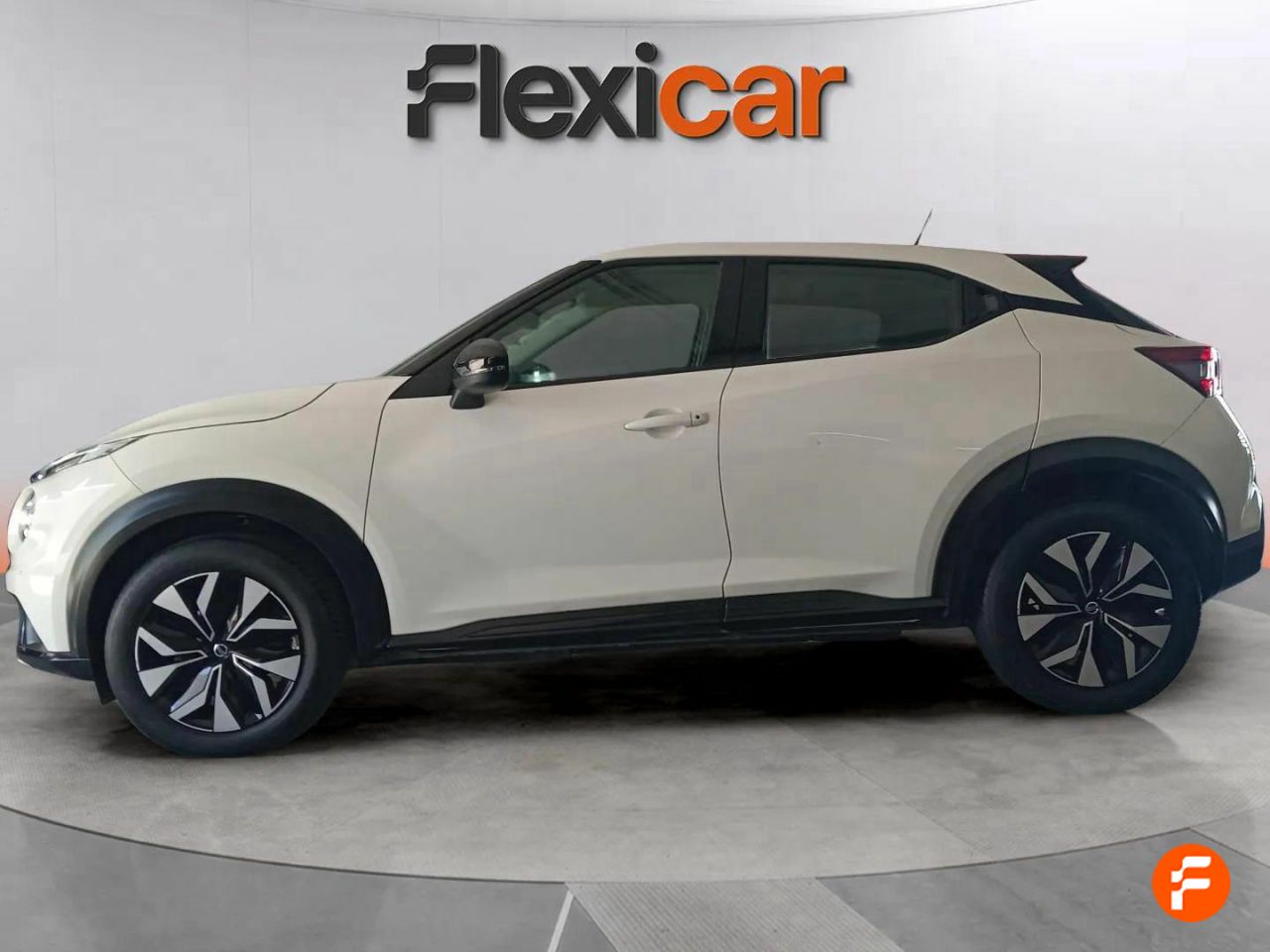 Foto Nissan Juke 2