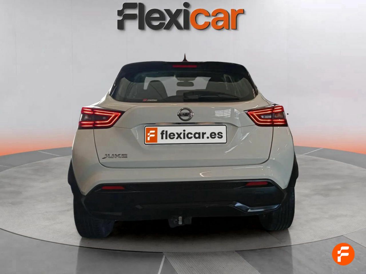 Foto Nissan Juke 4