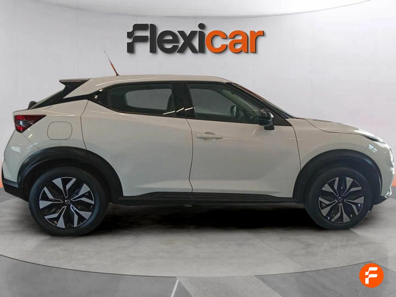 Foto Nissan Juke 7