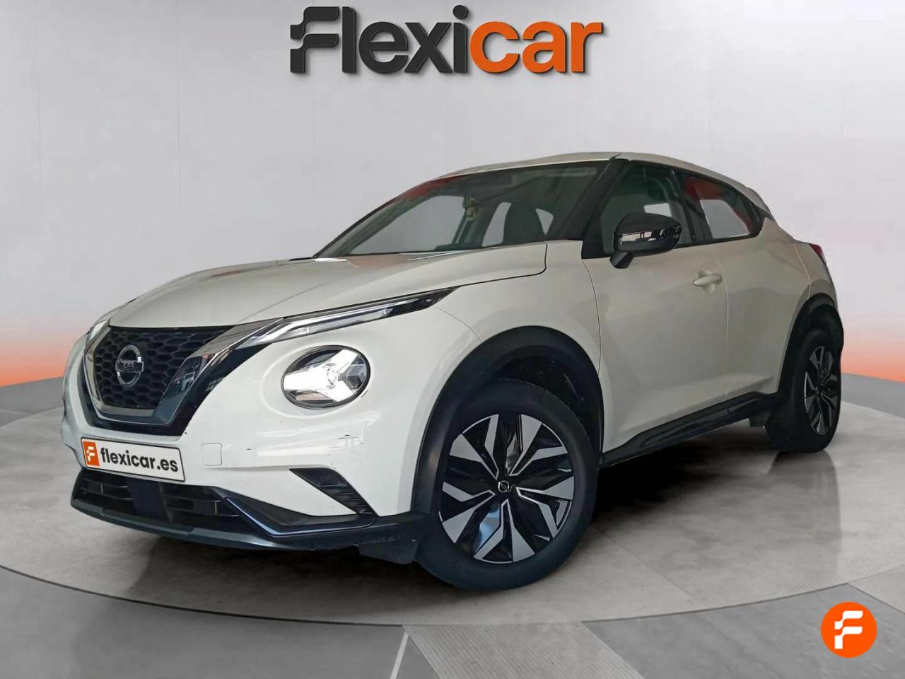 Foto Nissan Juke 8