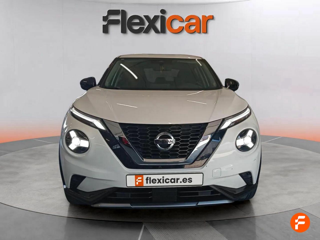 Foto Nissan Juke 9