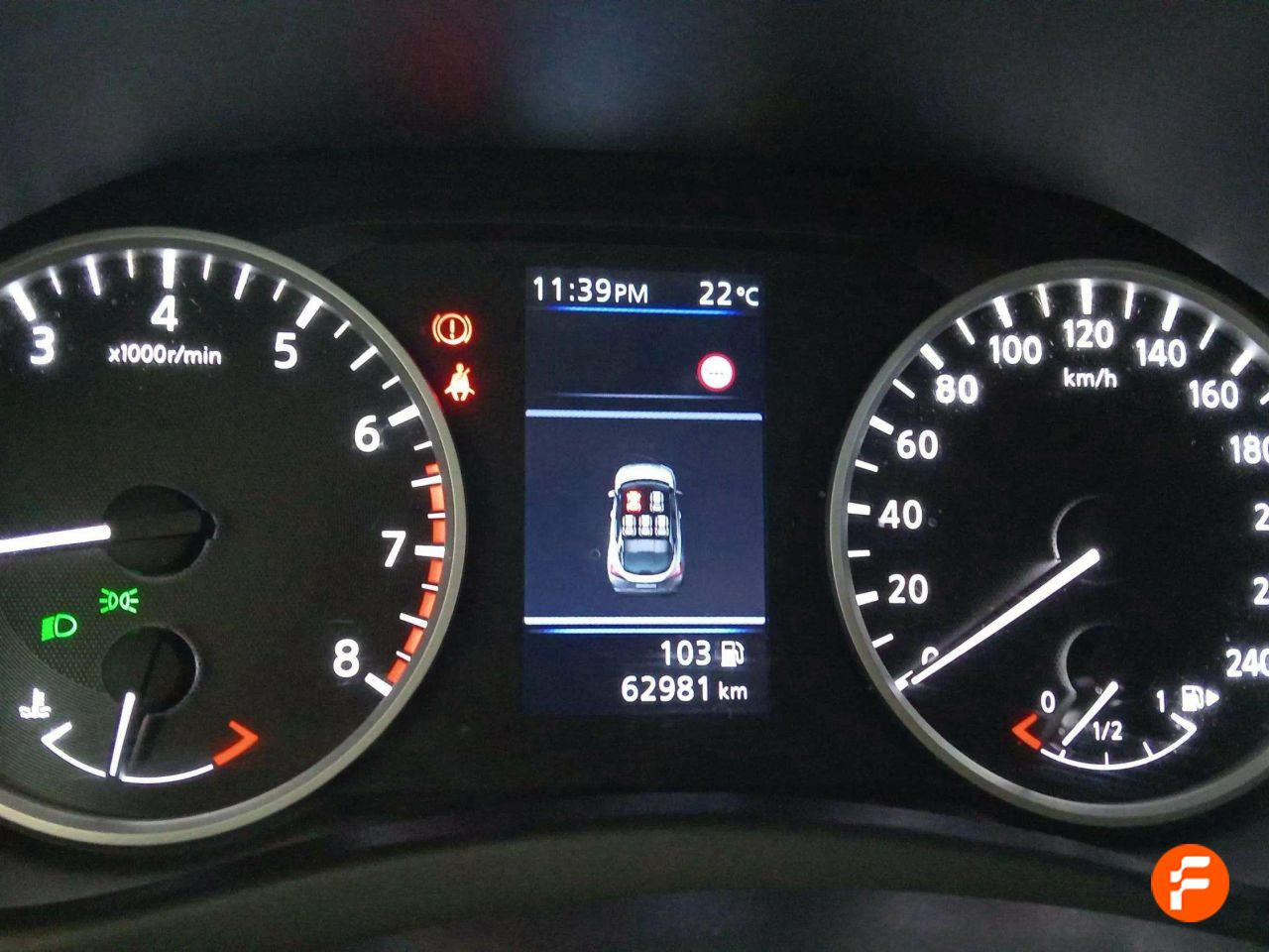 Foto Nissan Juke 13