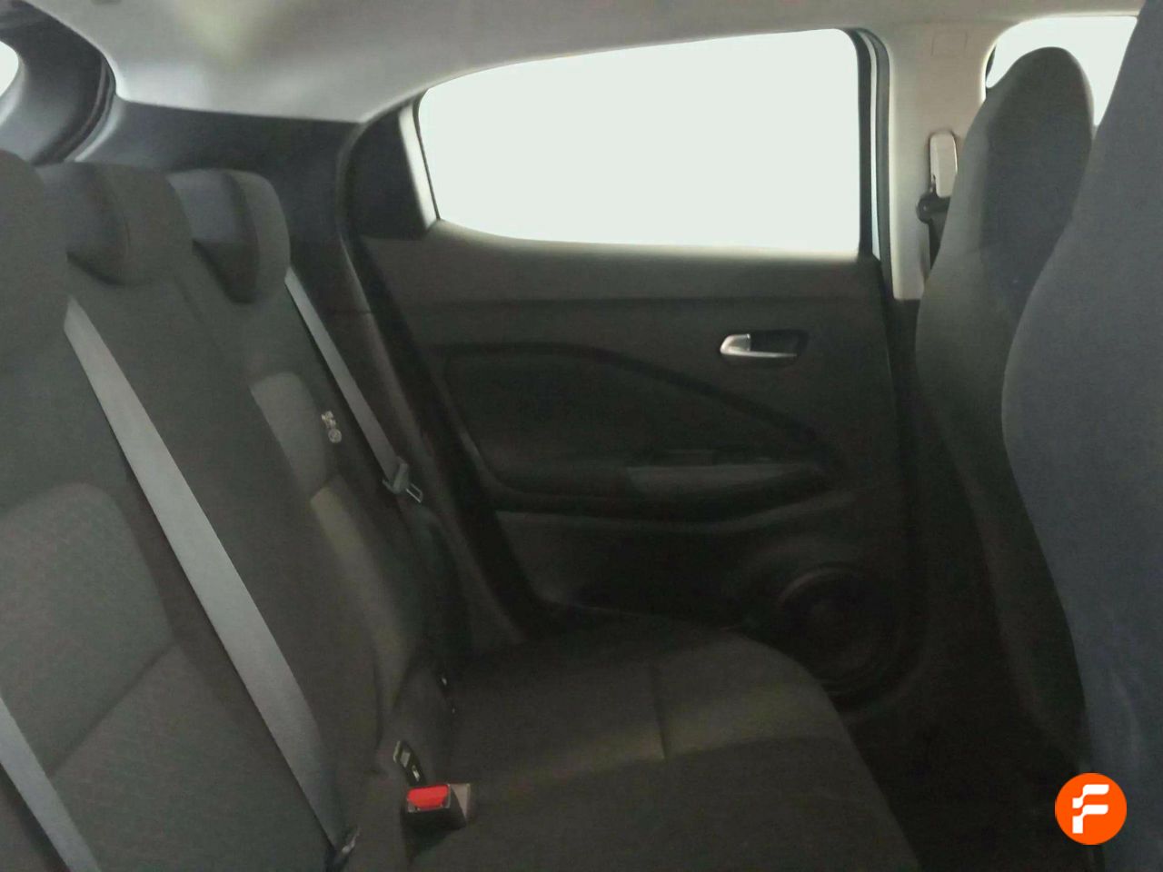 Foto Nissan Juke 15