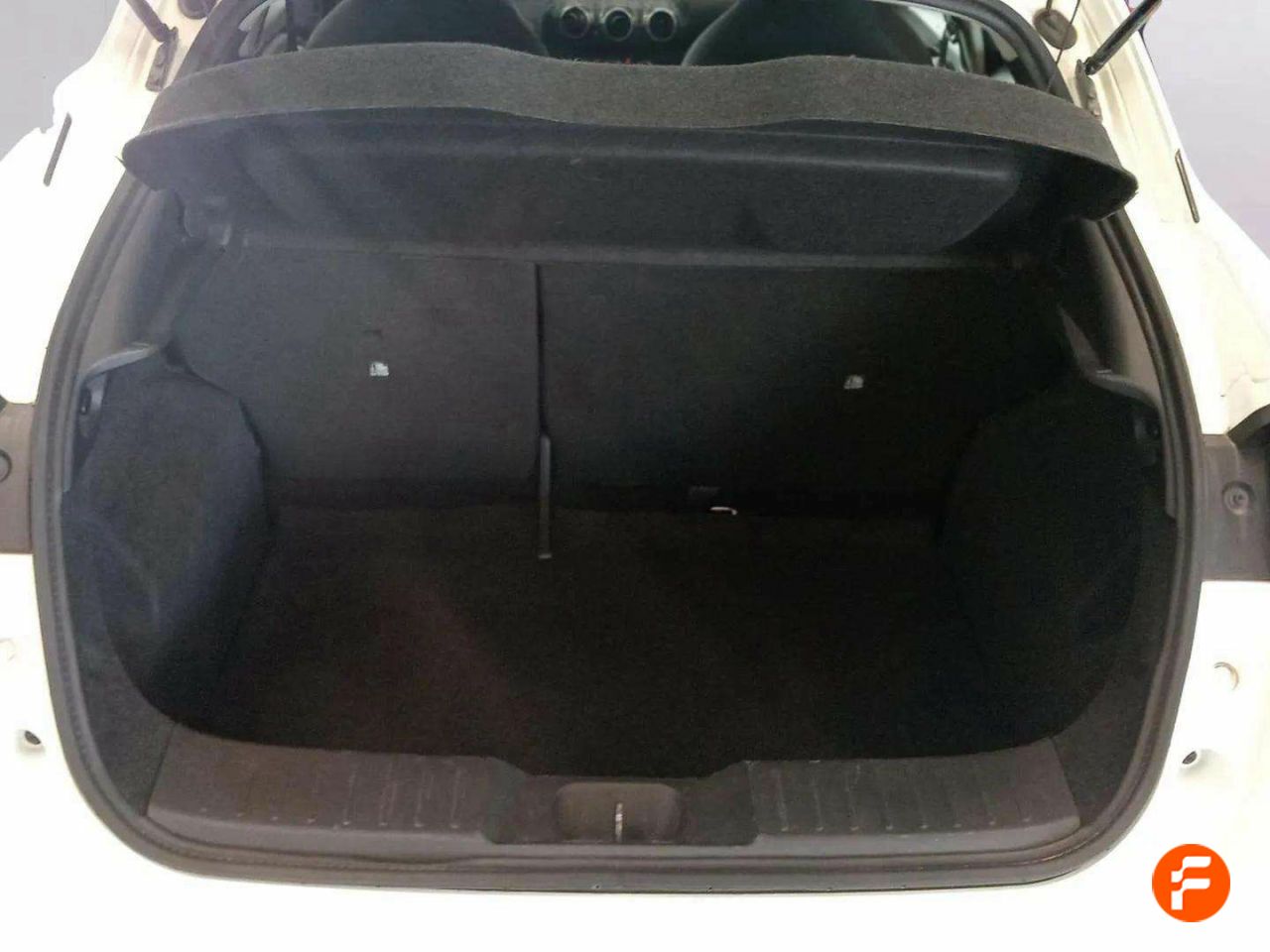 Foto Nissan Juke 17