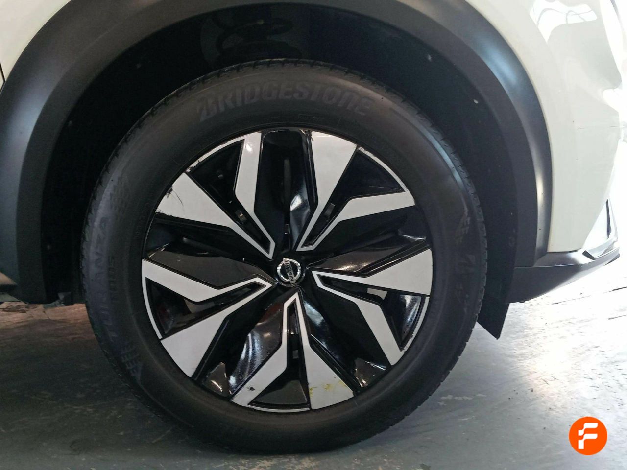 Foto Nissan Juke 18
