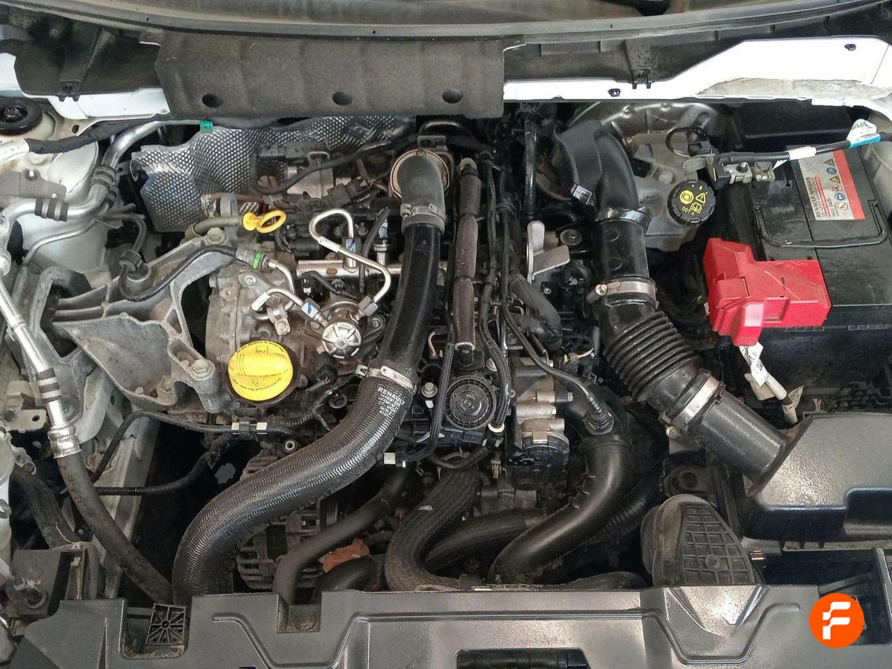 Foto Nissan Juke 19