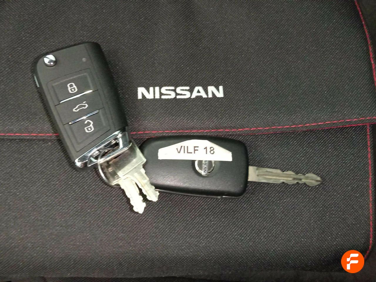 Foto Nissan Juke 21