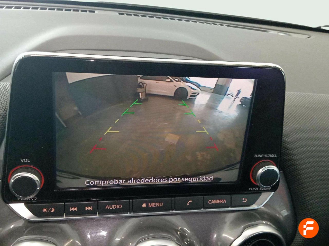 Foto Nissan Juke 24