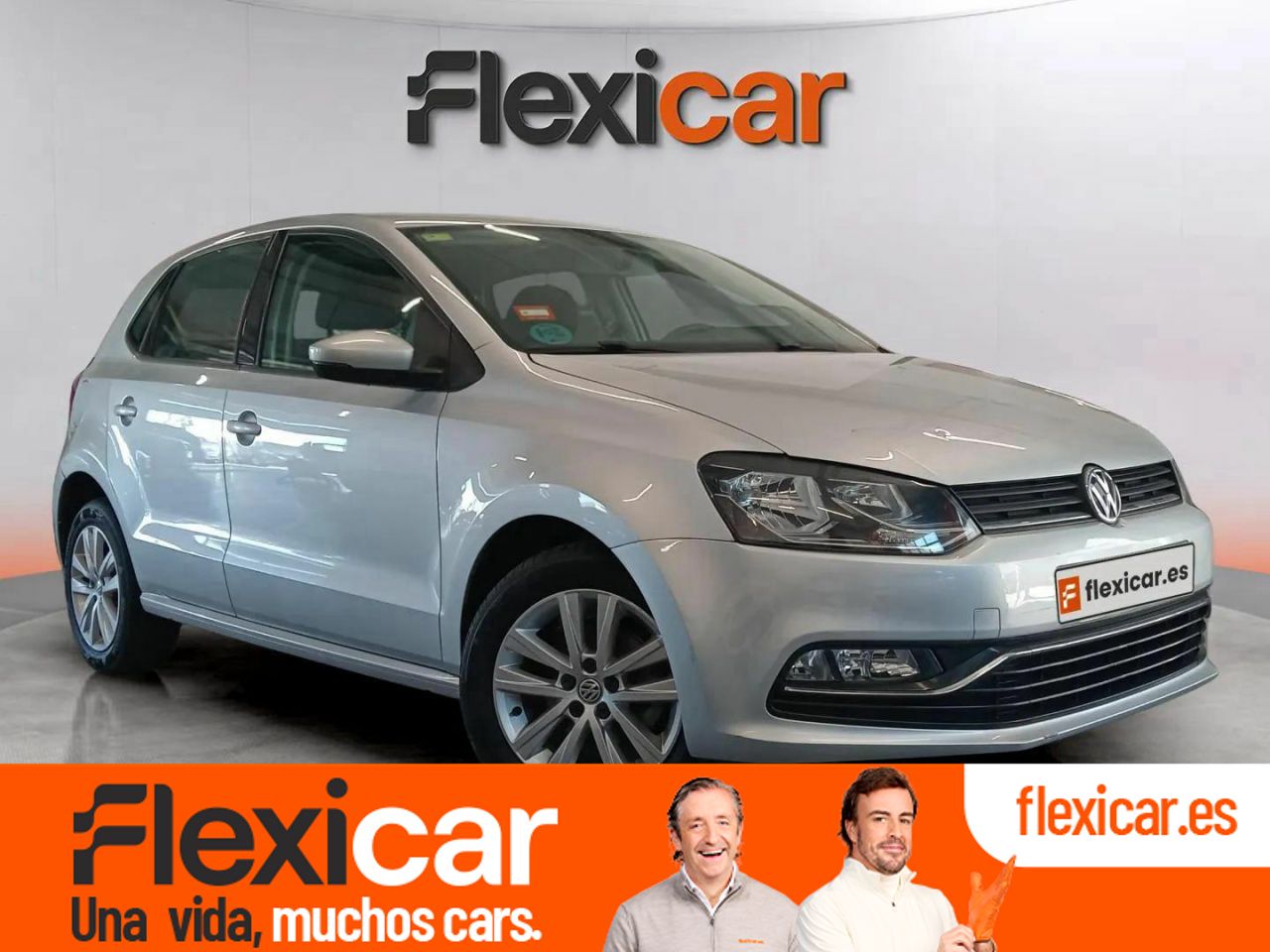 Foto Volkswagen Polo 1
