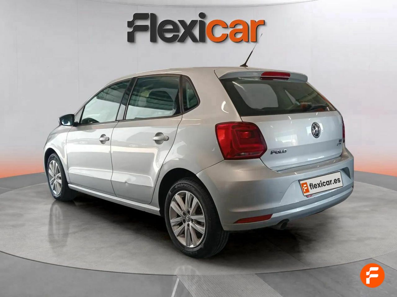 Foto Volkswagen Polo 4