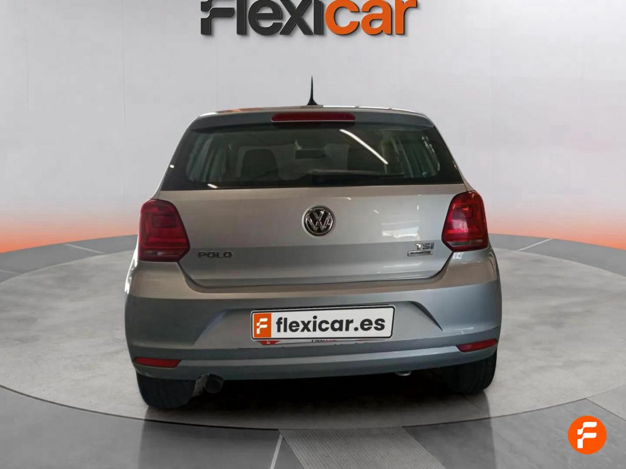 Foto Volkswagen Polo 5