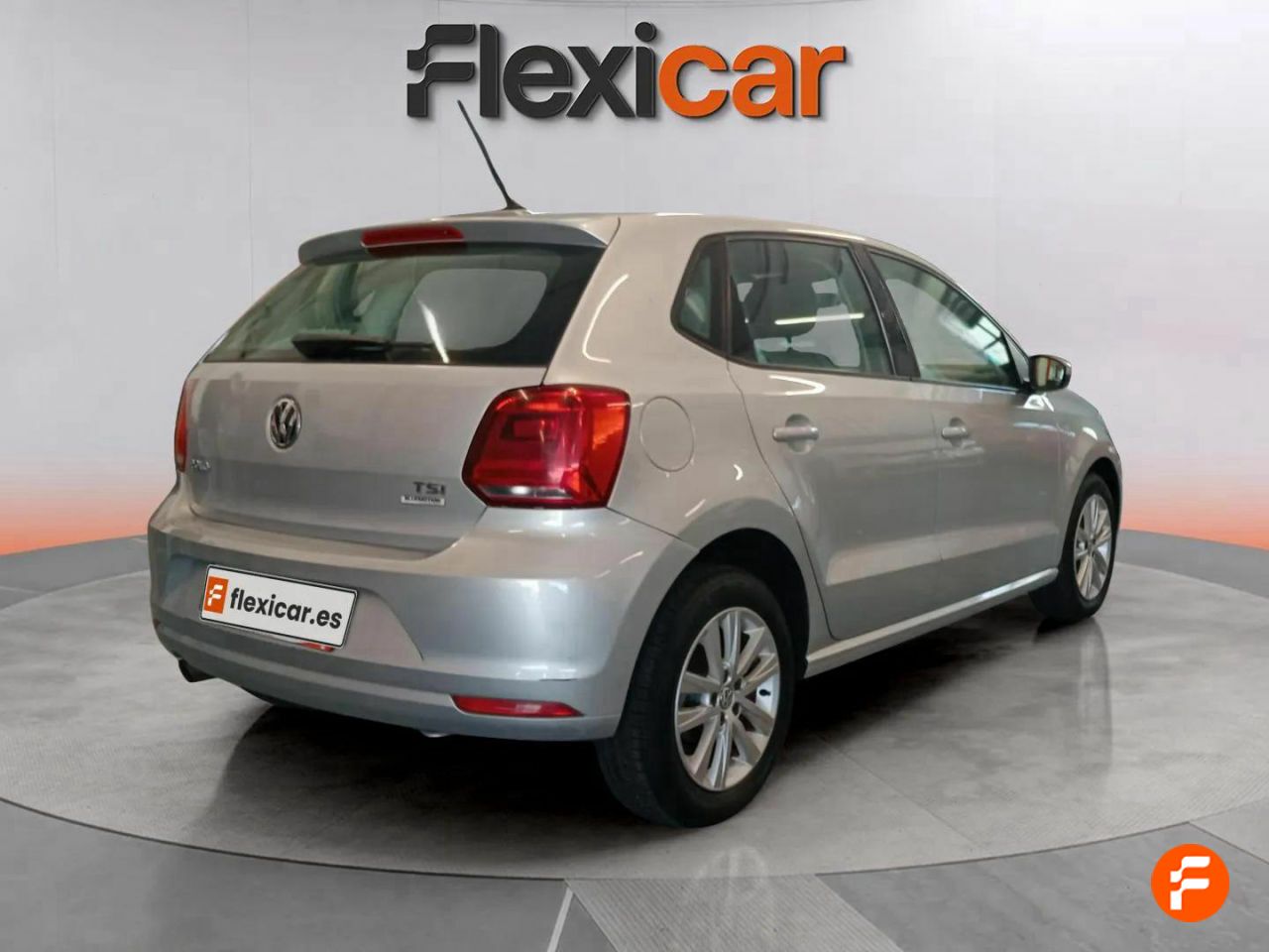 Foto Volkswagen Polo 7