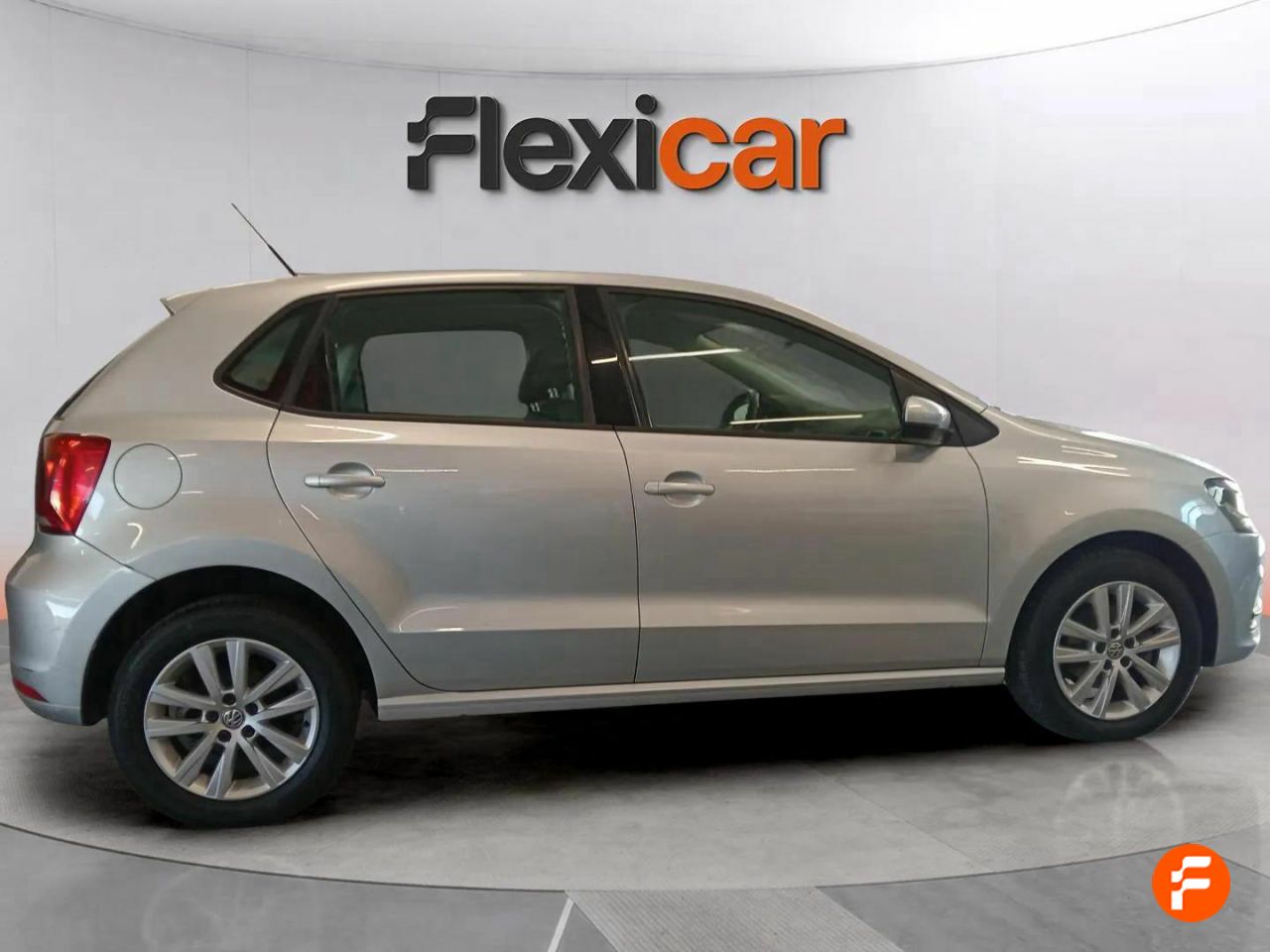 Foto Volkswagen Polo 9