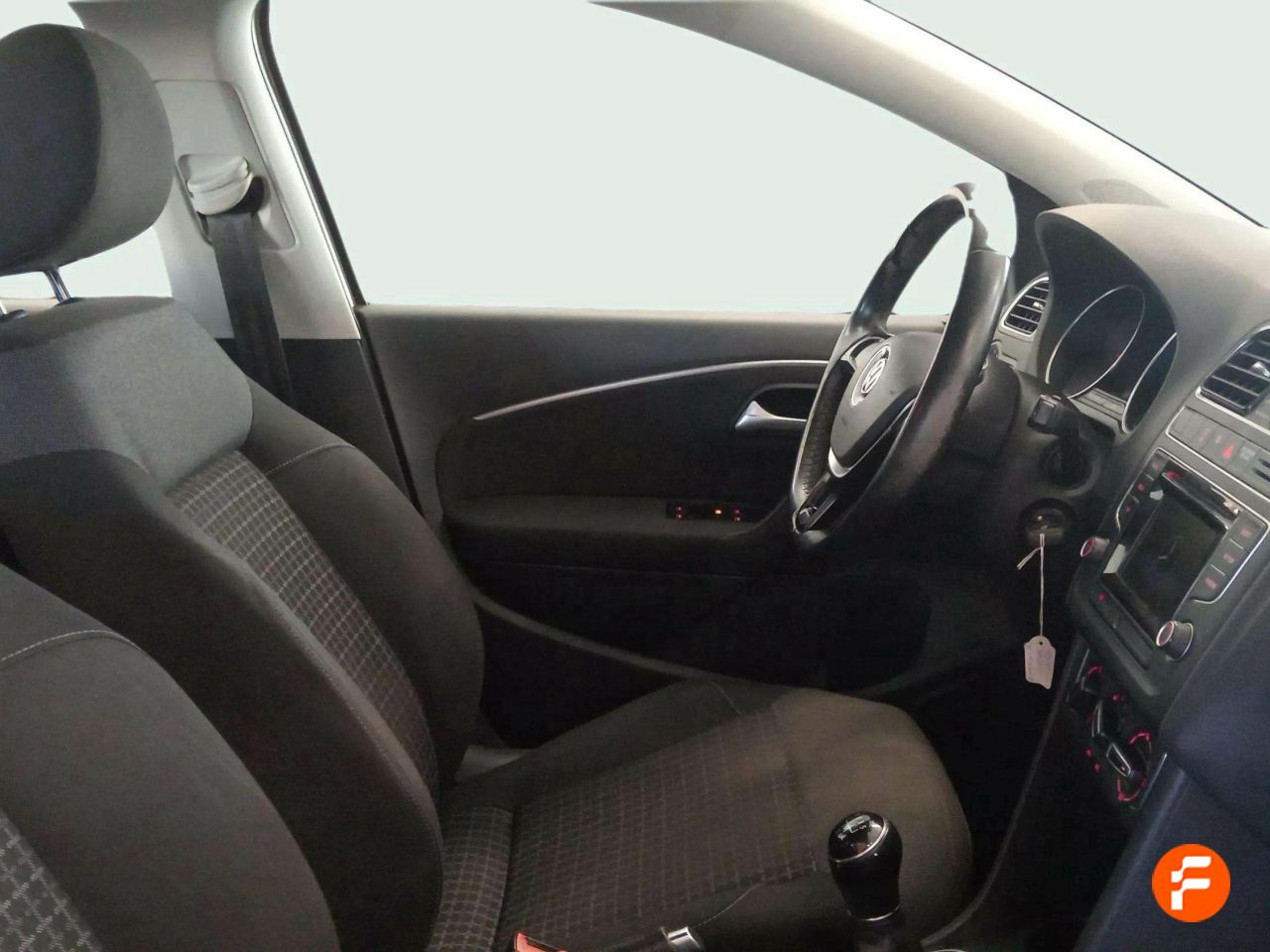 Foto Volkswagen Polo 14