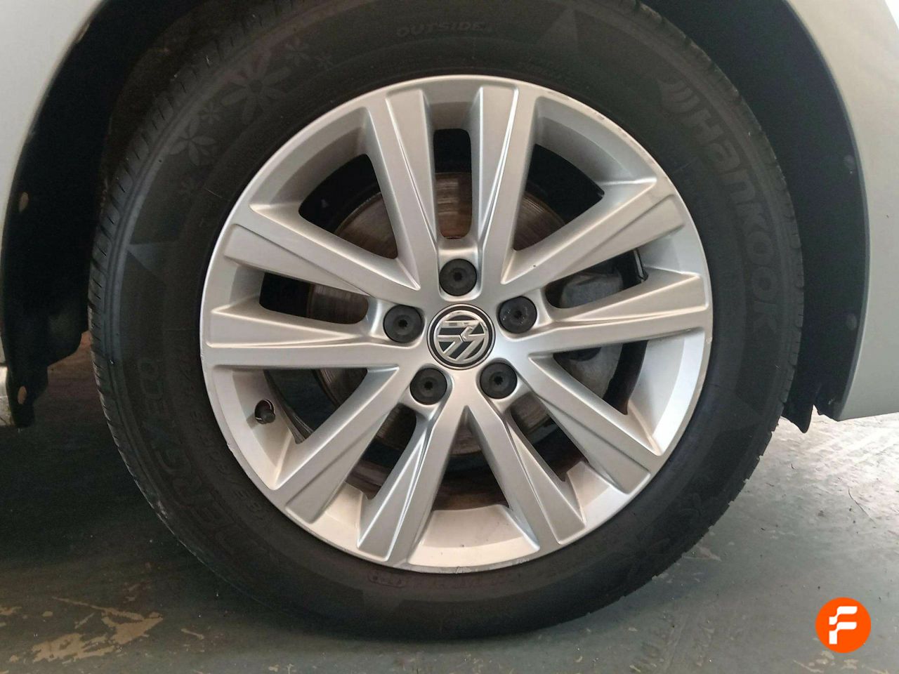 Foto Volkswagen Polo 18