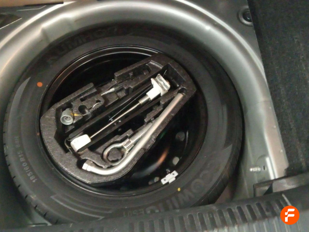 Foto Volkswagen Polo 20