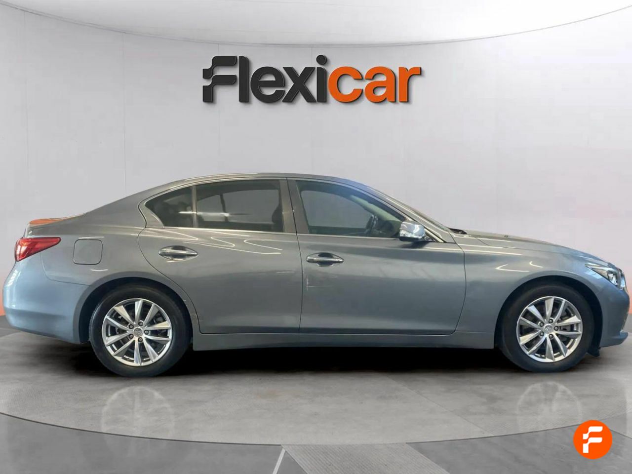 Foto Infiniti Q50 8