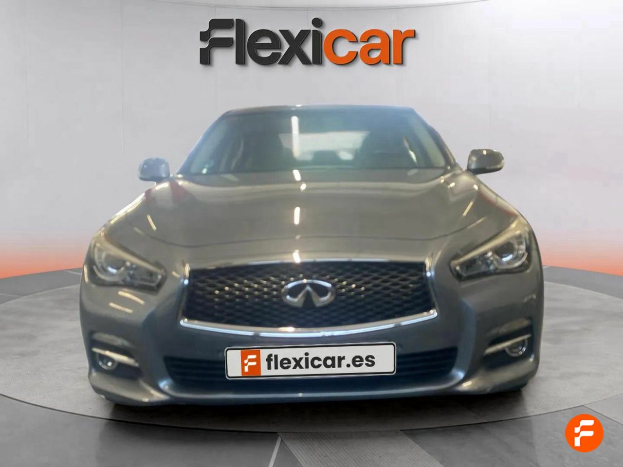Foto Infiniti Q50 9
