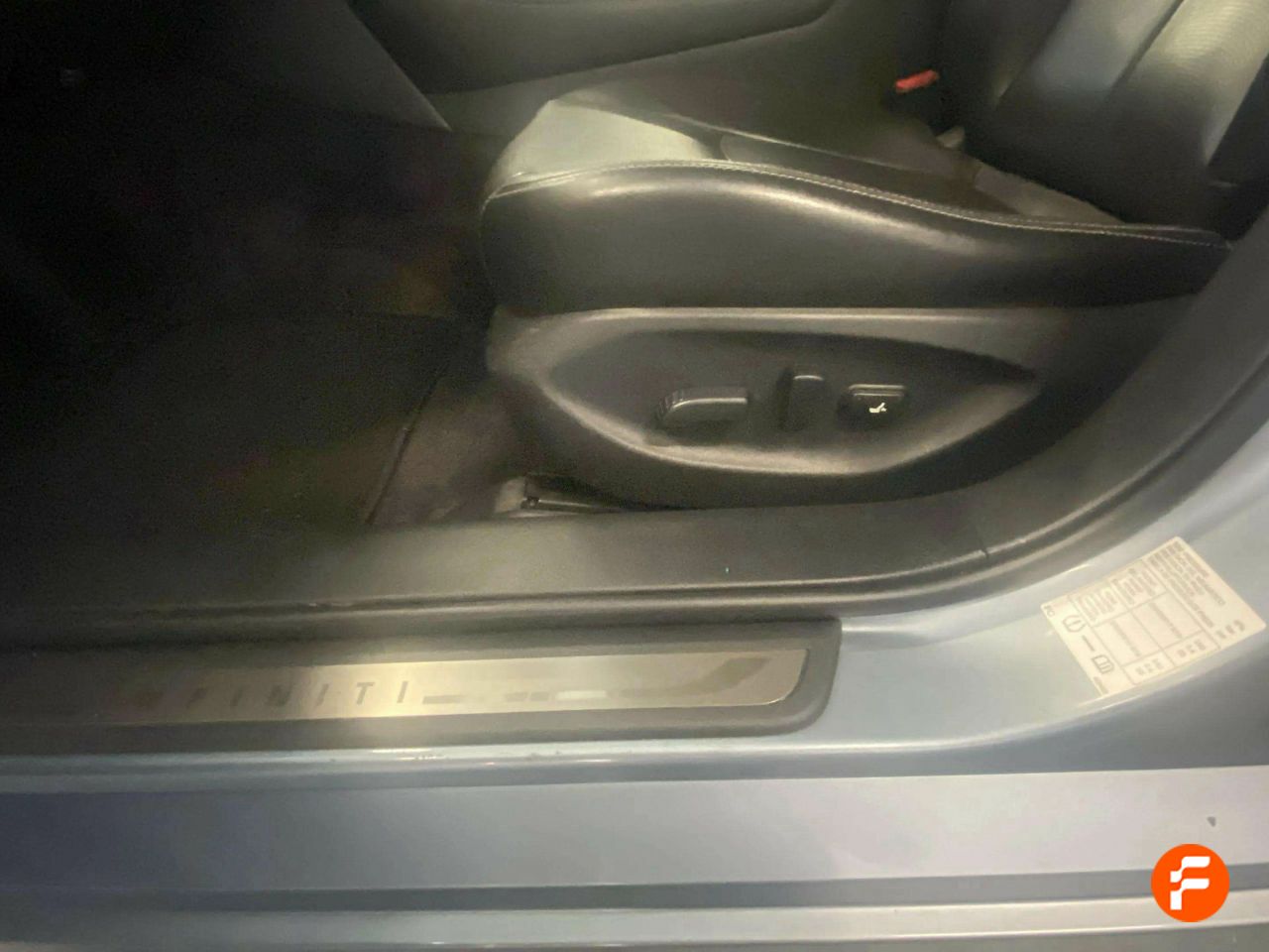 Foto Infiniti Q50 20
