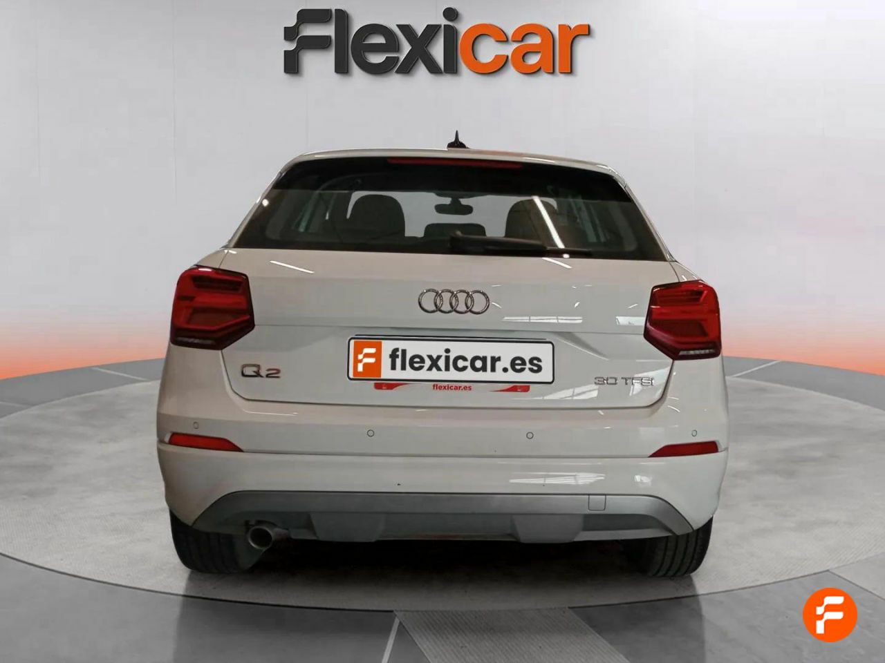 Foto Audi Q2 4
