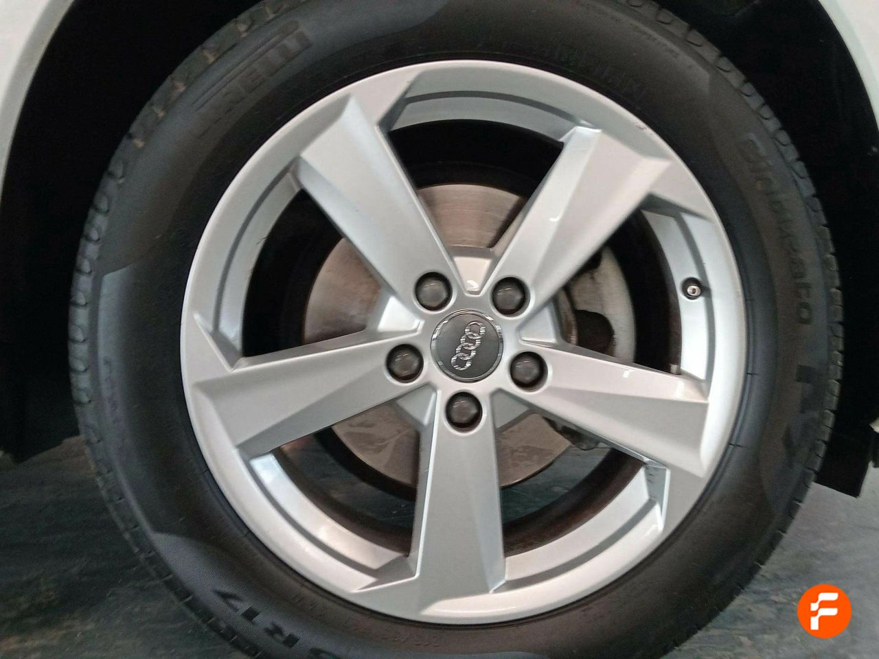 Foto Audi Q2 18