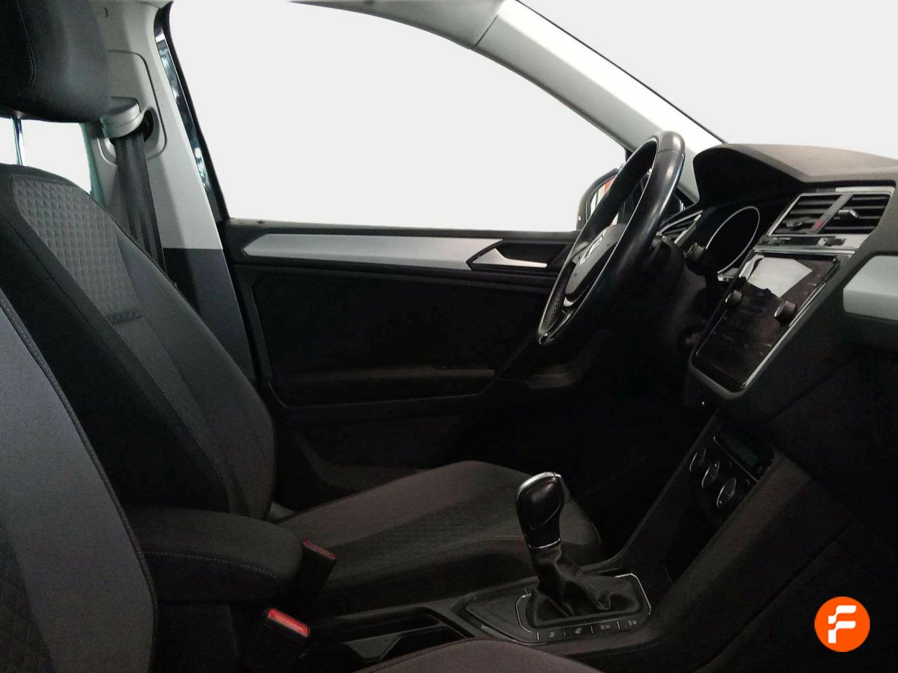Foto Volkswagen Tiguan 14