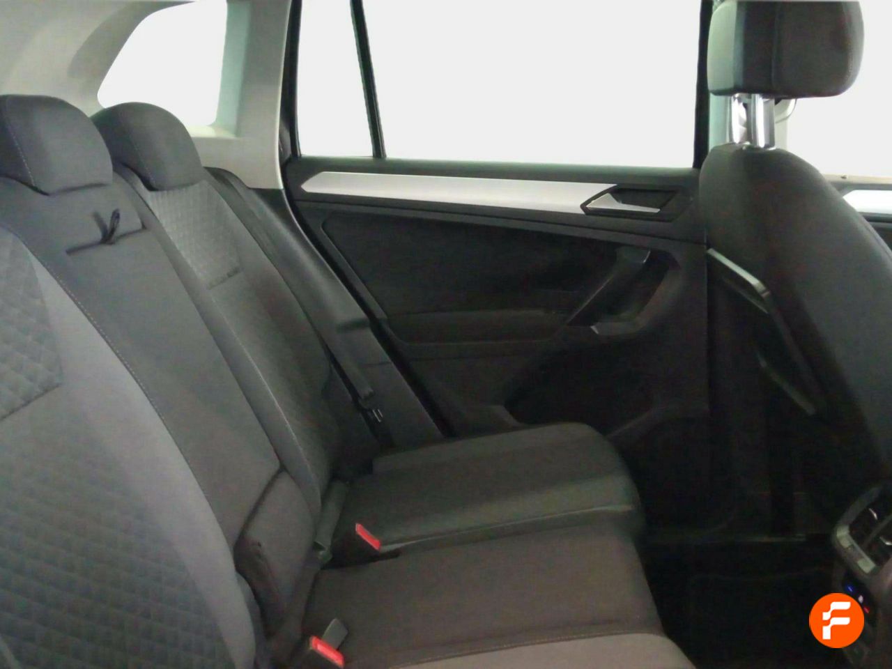 Foto Volkswagen Tiguan 15