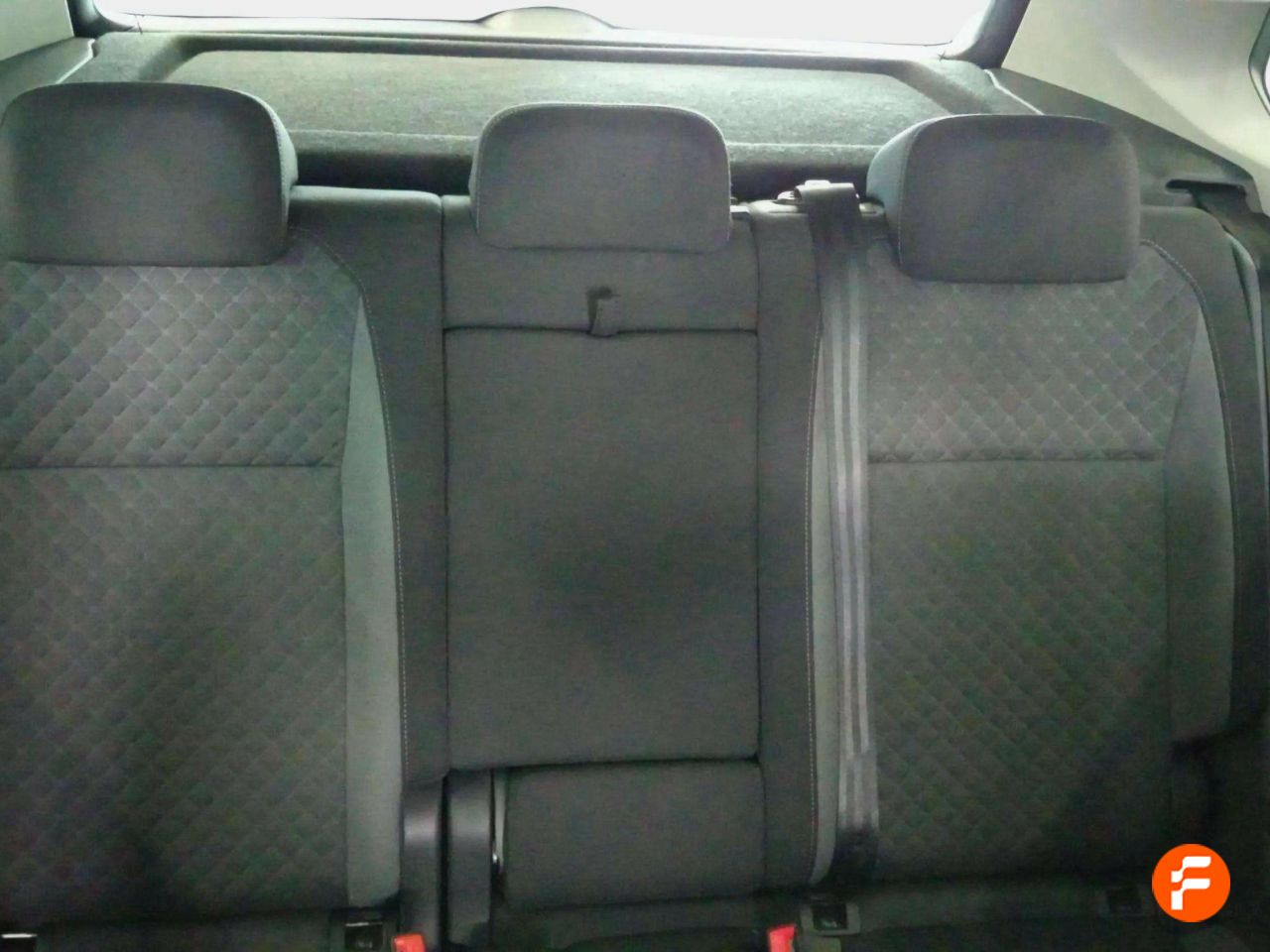Foto Volkswagen Tiguan 16