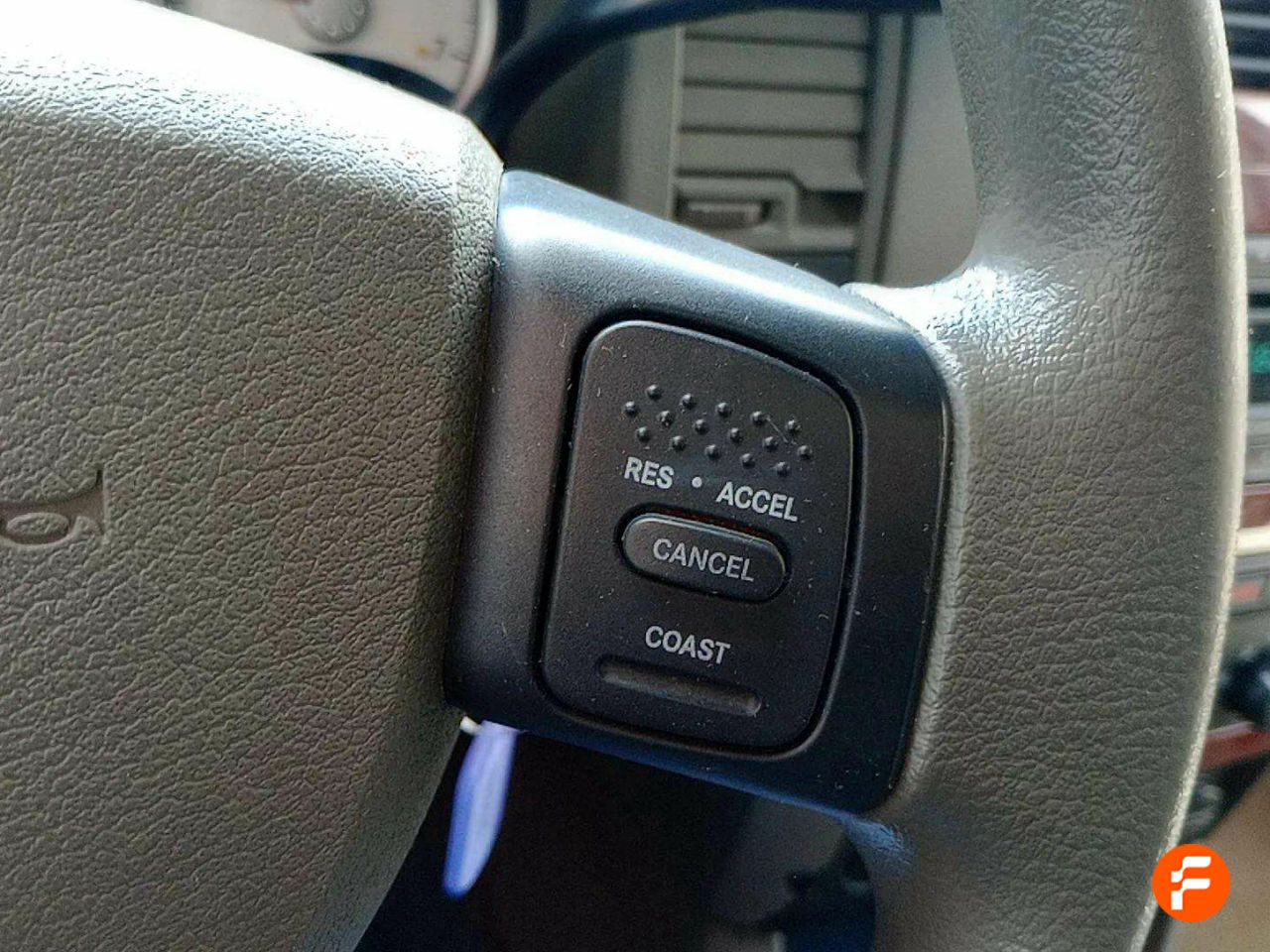 Foto Dodge Durango 20