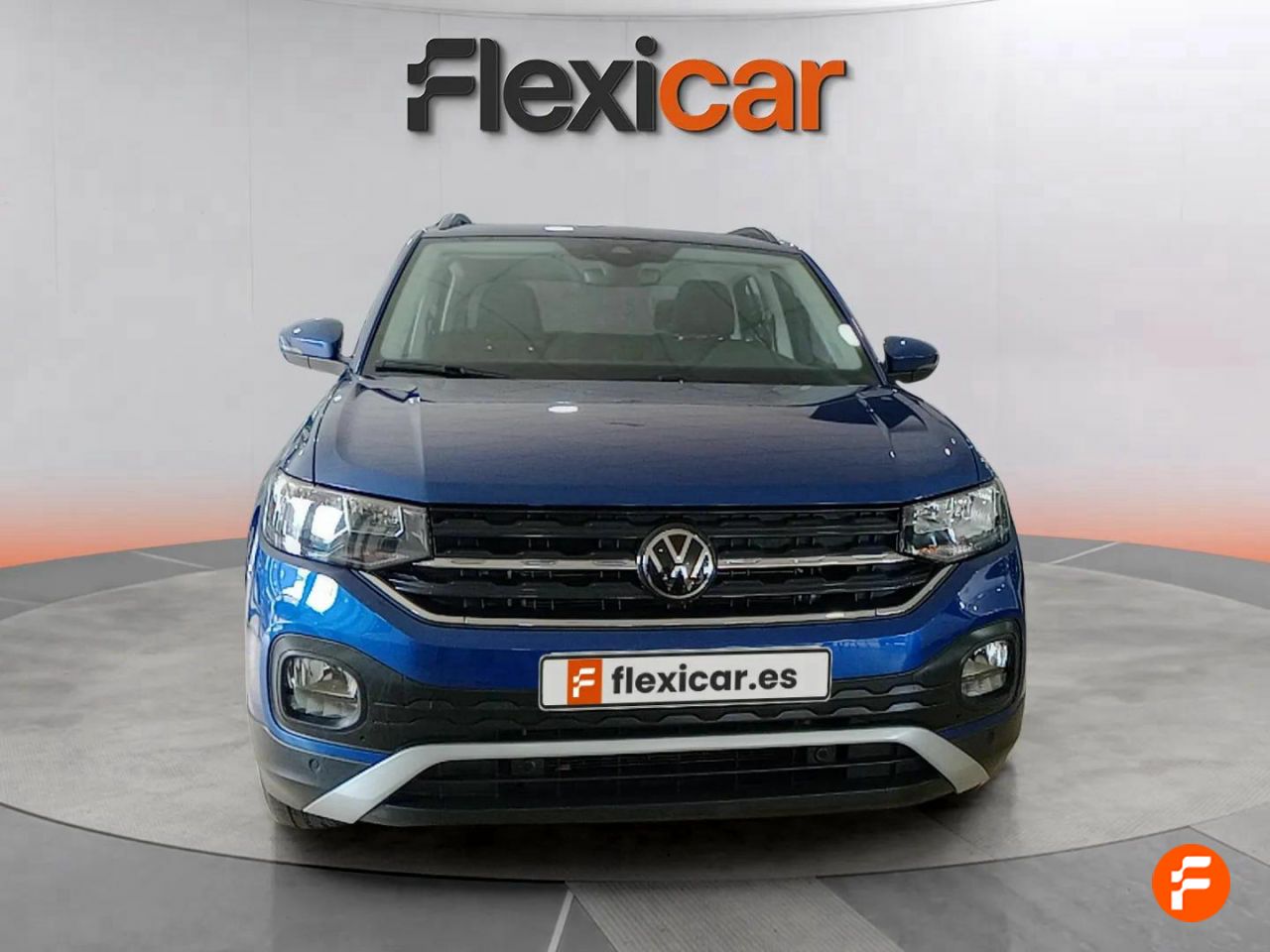 Foto Volkswagen T-Cross 2
