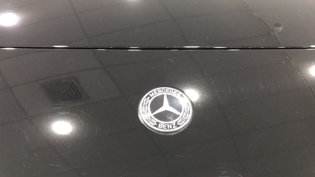 Foto Mercedes-Benz Clase B 13