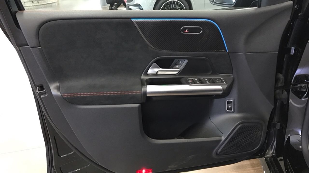 Foto Mercedes-Benz Clase B 19