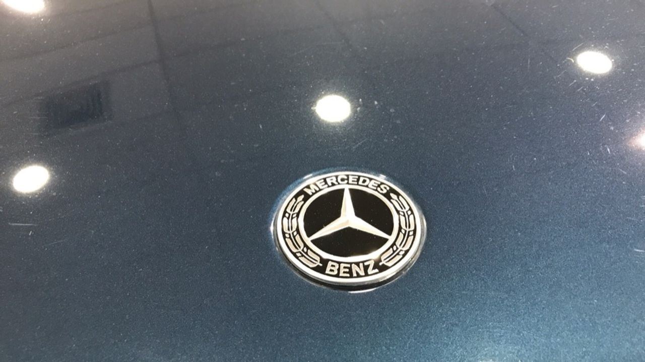 Foto Mercedes-Benz EQA 13