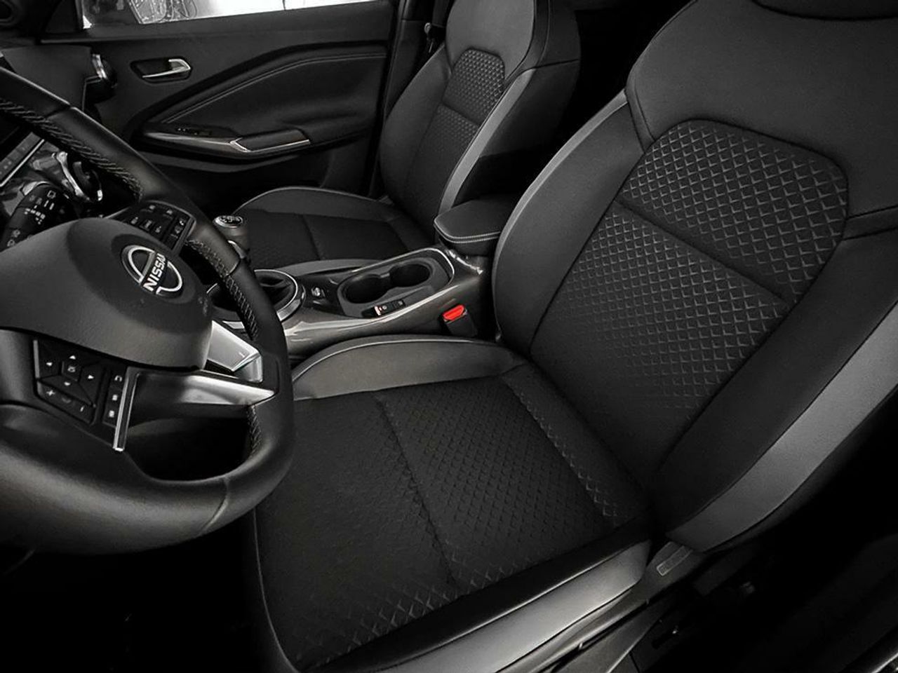 Foto Nissan Juke 19