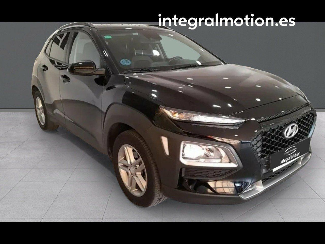 Foto Hyundai Kona 2