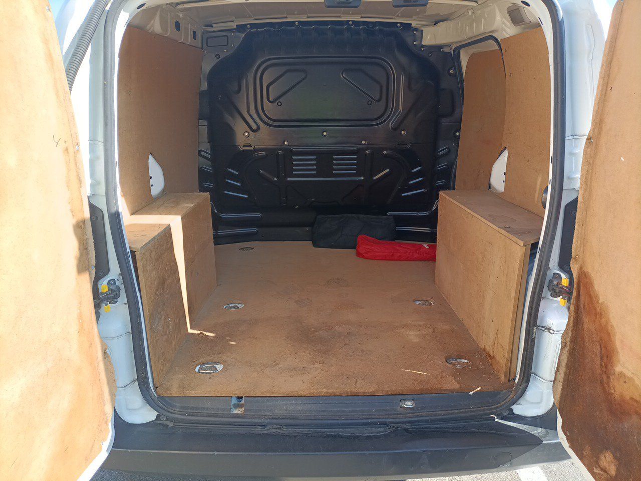 Foto Fiat Fiorino 9